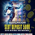 daftar slot joker deposit pulsa 10 ribu